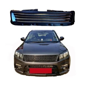 Range Rover Style Front Grill Fit For Maruti Vitara Brezza Type 1 (2016-2019 - Picture 1 of 3