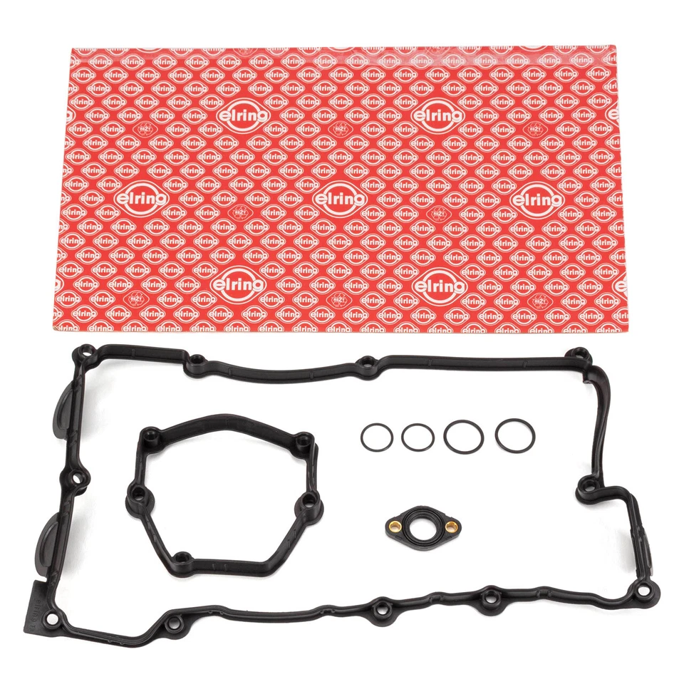 DICHTUNG ZYLINDERKOPFHAUBE ELRING 382711 P FÜR BMW (BRILLIANCE) 3 SERIES X1 2L