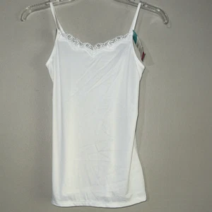 Vanity Fair Size Small Tank - Picture 1 of 7
