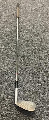 Northwestern Championship Custom Golf Iron (9) LH ⛳ Left Handed Vintage 35.5" - Image 1 of 4