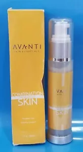 AVANTI Skin Essentials PROBLEM GEL 1.7 oz/ 50ml COMBINATION SKIN. DISCONTINUED - Picture 1 of 6