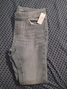 Old Navy Bootcut Jeggings Girls Size XL NWT - Picture 1 of 2