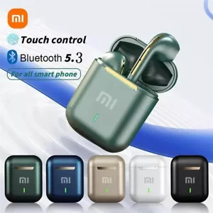 XIAOMI Wireless Bluetooth Headphones In Ear Stereo Sports Earphone True Wireless - Picture 1 of 14