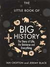 The Little Book Of Big History: The Story Of Life, T By Black, Jeremy 1782434291