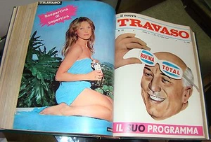 THE NEW CPL BOUND 1/21 1966 Complete Trav-edit DINO GREEN - Picture 1 of 2