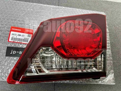 Original HONDA CIVIC TYPE-R FD2 Modelo tardío Tapa derecha lámpara unidad... - Imagen 1 de 4