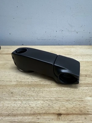 Trek Madone SLR Stem High Fit 120mm -7° 28.6 Steerer 31.8 Clamp Dnister 215g - Image 1 of 4