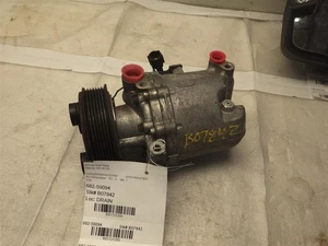 AC Compressor 6 Cylinder Fits 05-19 FRONTIER 1721255 - Picture 1 of 10