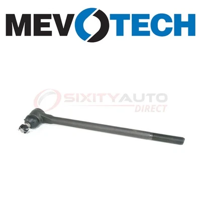 Mevotech Steering Tie Rod End for 1995-1997 Ford F-350 4.9L 5.0L 5.8L 7.3L yx Foto 1 de 4