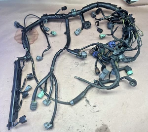 Arnés de cableado de motor Honda Prelude 99 automático AT VTEC H22A4 LEER 97-01 - Imagen 1 de 24