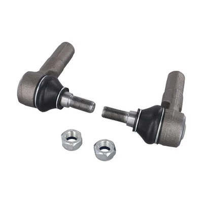 Front Suspension Tie Rod End Pair for Ford For Fiesta 2008 2017 OEM 1545338 - Image 1 of 4