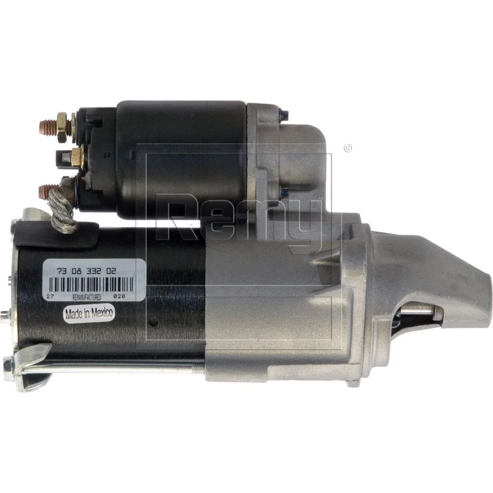 Стартерный двигатель Remy 96023 для 04–10 Aveo Aveo5 Swift+ Wave5 - Изображение 1 из 4