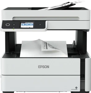 Epson EcoTank ET-M3180 - Foto 1 di 1