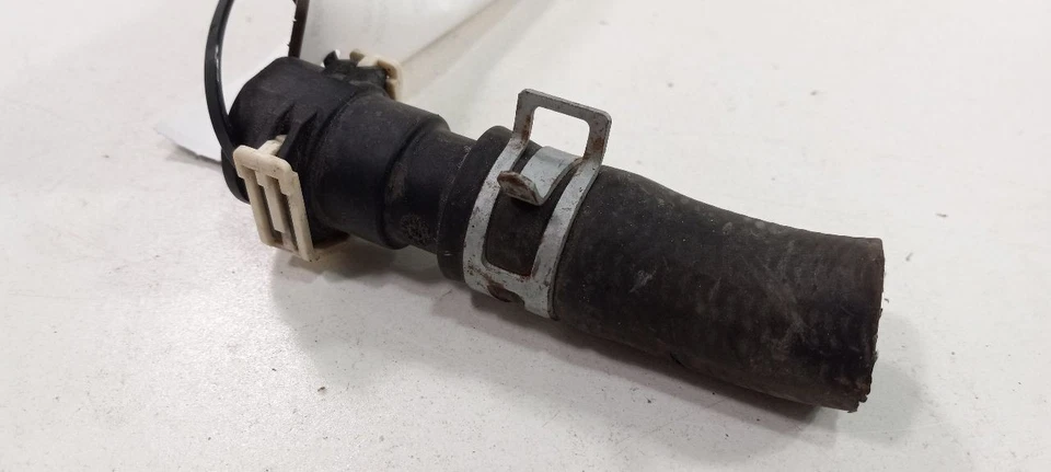 Mazda 3 Radiator Hose Neck 2010 2011 2012 2013 - Image 1 of 4