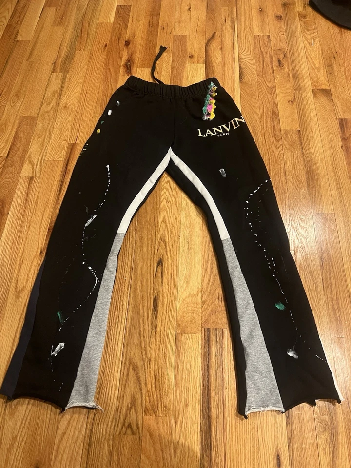 Lanvin Gallery Debt Pants  - Image 1 of 1