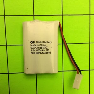 Impresora láser Brother MFC-8890DW 3,6 V 600 MH K0 batería 60 AAAH3BMXZ - Imagen 1 de 5