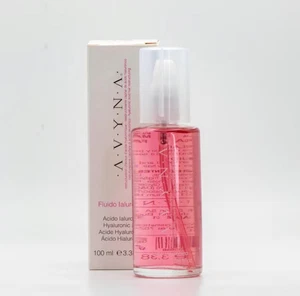 AVYNA Hyaluronic Acid – 3.38 fl oz | Hair Restructuring | For All Skin Types - Picture 1 of 7