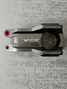 Sunline V1 All Mountain Stem 50mm x 31.8mm x 1-1/8 Mtb Freeride Bike Mtb z282 - Picture 1 of 9