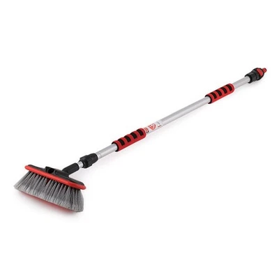 Cepillo Lavado Coche Cepillo Lavado Cuidado Coche 170cm Telescopio con Conexión CARCOMMERCE - Imagen 1 de 4