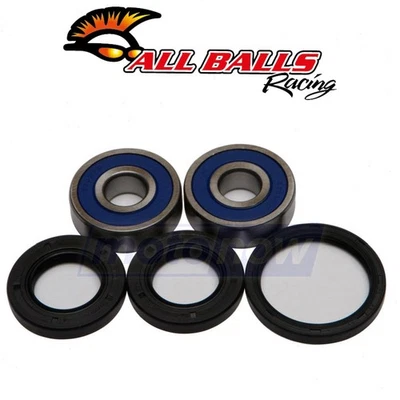 All Balls 25-1448 Wheel Bearing and Seal Kit for Tires & Wheels Wheel xk Foto 1 de 4