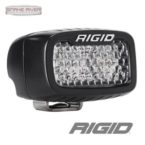 Cápsula de luz LED de montaje en superficie de luz difusa Rigid Industries SR-M Pro 902513 - Imagen 1 de 7