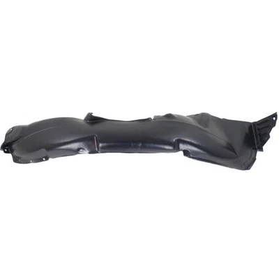 For Kia Soul 2012 2013 Fender Liner Passenger Side | Front | Plastic | KI1249127 - Image 1 of 4
