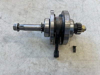 1990 年本田 XR80R XR 80 曲轴曲柄杆轴承底端 — 第 1/4 张图片