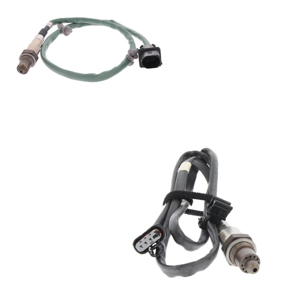 Kit de sensores de oxígeno aguas arriba y aguas abajo Bosch para Ford Bronco Escape 1,5 L L3 Foto 1 de 1