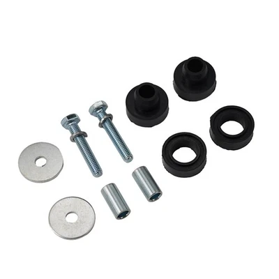 Fuel Tank Mounting Rubber Cushion For Suzuki Gs1150 Gs1100 Gs850 Vs800 Gs750 New - Image 1 of 4