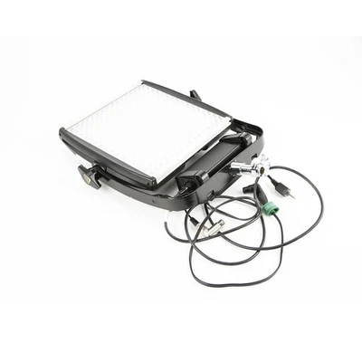 Litepanels Astra 1x1 Soft Bi-Color LED Panel - SKU#1890918 - Image 1 of 4