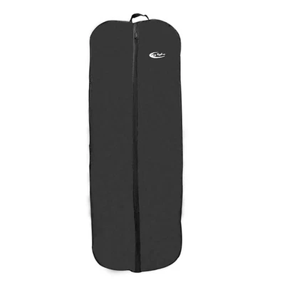 66 Inch Academic Garment Bag with Handles for Graduation Gown Robe Doctoral - Image 1 of 4