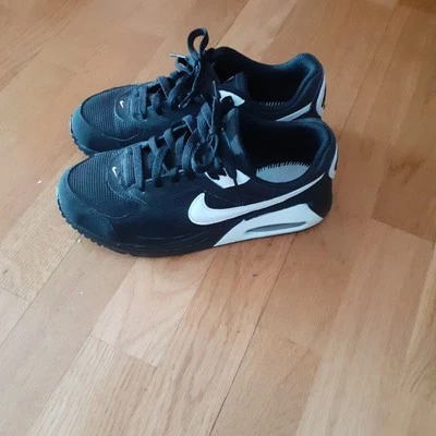 Deportivas Nike Air Mujer T - Imagen 1 de 2