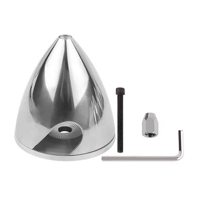 Innovatives Design Aluminium Spinner Requisiten Verbesserung der Flugleistung - Bild 1 von 4