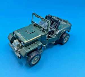 Vintage G1 Transformers Autobot Cars - Hound - Picture 1 of 2