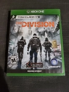 Tom Clancy's: The Division Day One Edition - Microsoft Xbox One - Bild 1 von 1