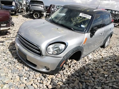 Mini Cooper Countryman transmisión automática OEM 106 k millas - LKQ435235898 Foto 1 de 4