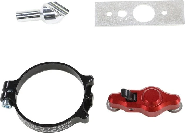 Works Connection Pro Launch Start Device for Yamaha YZ250F/YZ450F 2010-2012 - Image 1 of 1