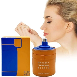 Armaf Mandarin Sky Elixir Limited Edition EDP, Fragrance For Men 100 ML - Picture 1 of 9