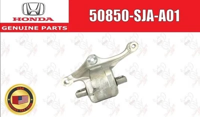 HONDA Acura Genuine Legend 2005-2008 Transmission Mount RL 50850-SJA-A01 OEM - Image 1 of 4