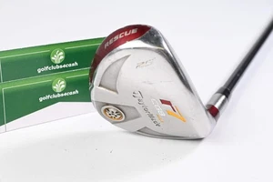 Taylormade R7 CGB Max #5 Hybrid / 25 Degree / Regular Flex REAX 55 Shaft - Picture 1 of 8