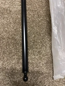 Puntone cofano posteriore RH Toyota Corolla E10 Hatchback 1992-1997 originale 68950-19855 - Foto 1 di 4