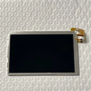 Ricambio schermo LCD superiore superiore Nintendo 3DS XL (modello originale) - Foto 1 di 3