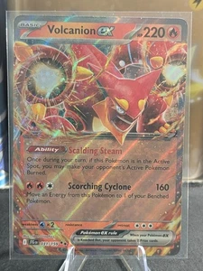 Volcanion ex – 031/159 – Journey Together – NM/M - Picture 1 of 1