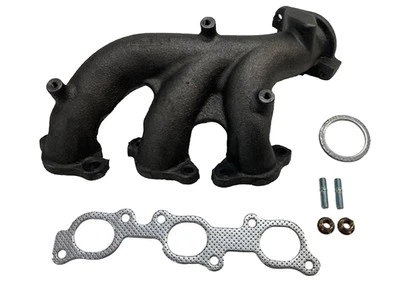 Colector de escape delantero compatible con Lexus LX450 1996 1997 cilindro 1,2,3 17141-66020 Foto 1 de 4