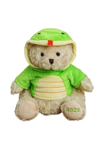 St. Andrews Teddy Bear Series Headcover (Zodiac Design) / Golf DR /... ore order - Picture 1 of 7