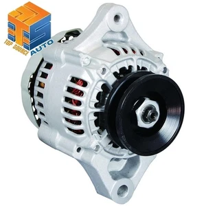 New 40A Alternator For Aixam A721 Mega 2005-2015 WLS-90-29-5440 X612271 LRB00344 - Picture 1 of 8