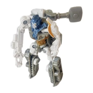 Transformers Autobot Roller DOTM Cyberverse Playsets Figure Ark Set - 50315 - Picture 1 of 10