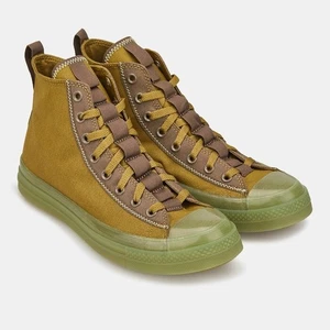 Zapatos Converse Chuck Taylor All Star CX Explore A04526C Unisex Marrón Estilo de Vida - Imagen 1 de 25