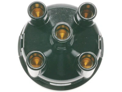 For 1966-1967 NSU Prinz Distributor Cap SMP 45913XNQM Distributor Cap - Image 1 of 2