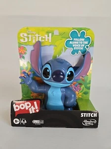 Bop It! Disney Stitch Edition Limited Edition Rare Collectible Toy - NIB - Picture 1 of 7